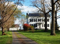 Updike Farm